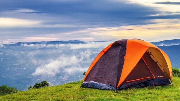Plus Beau Camping