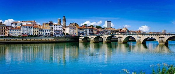 Quel camping choisir en Bourgogne-Franche-Comté ?