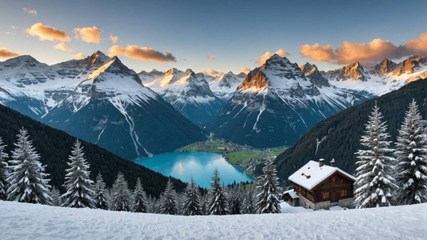 Découvrez le camping eden de la vanoise en savoie