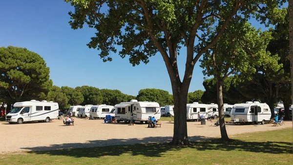 Découvrez le meilleur camping 4 étoiles la rochelle en charente-maritime