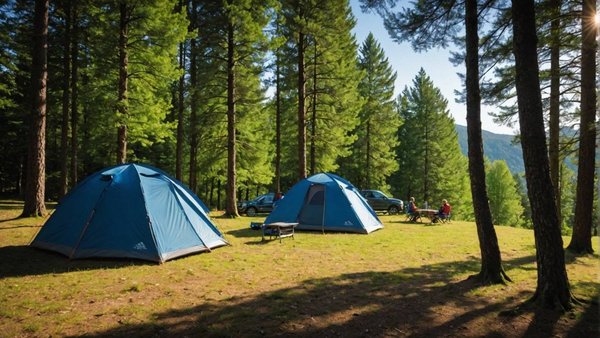 Découvrez le meilleur camping en ariège pour vos vacances