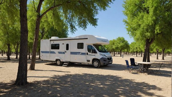 Découvrez le camping camargue idéal pour vos vacances en famille