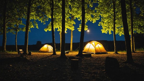Camping périgord noir : une escapade nature inoubliable
