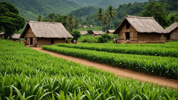 Tourisme durable : découvrez slow village et ses initiatives