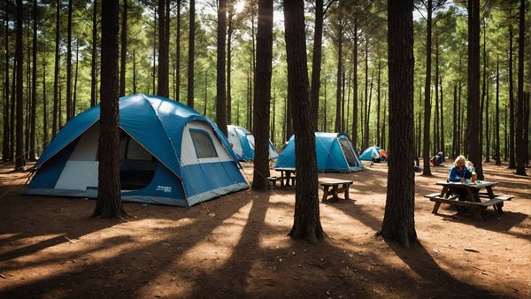 Camping argeles gazost : profitez d'un séjour inoubliable en famille